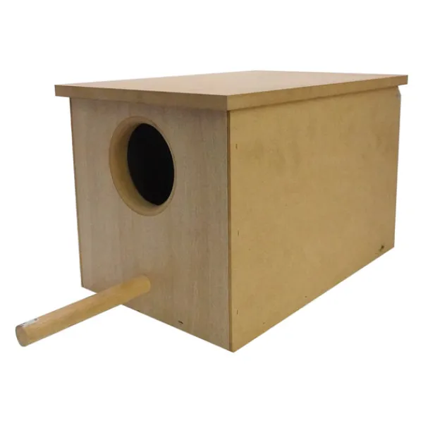 Sale Avico Breeding Box - Small Parrot (11 x 10 x 12in)