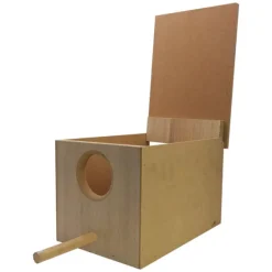 Sale Avico Breeding Box - Small Parrot (11 x 10 x 12in)