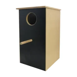 Online Avico Breeding Box - Tall Parrot (45cm)