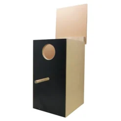 Online Avico Breeding Box - Tall Parrot (45cm)