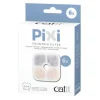 Discount Pet Pacific Misc. Catit - Pixi Cat Fountain Filter Cartridge (6pk)