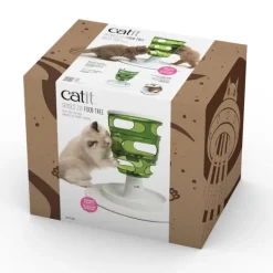 Best Pet Pacific Misc. Catit - Senses 2.0 Food Tree