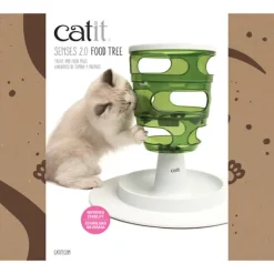 Best Pet Pacific Misc. Catit - Senses 2.0 Food Tree