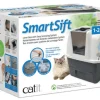Clearance Pet Pacific Misc. Catit - SmartSift Litter Box