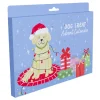 New Unbranded Christmas Advent Calendar (Dog Treat)