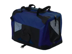 Best Pet Pacific Misc. Comfort - Soft Collapsible Crate (Large)