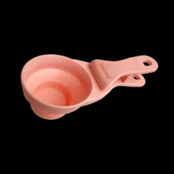 Clearance Dan and Sam Dan & Sam - 3 in 1 Food Scoop Blush (1 Cup)
