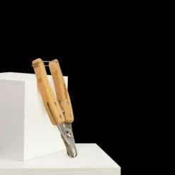 Sale Dan and Sam Dan & Sam - Bamboo Nail Clipper (Large)