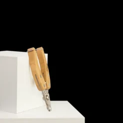 Outlet Dan and Sam Dan & Sam - Bamboo Nail Clipper (Small)