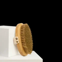 Fashion Dan and Sam Dan & Sam - Bamboo Palm Held Brush