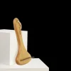 Discount Dan and Sam Dan & Sam - Bamboo Rotating Fine Tooth Rake