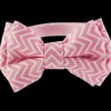 Best Dan and Sam Dan & Sam - Cat Collar & Bowtie (Candy Floss)