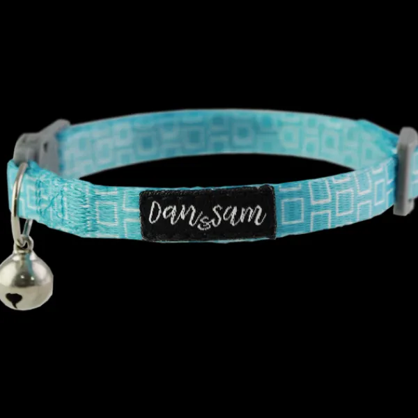 Fashion Dan and Sam Dan & Sam - Cat Collar (Grooving)
