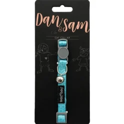 Fashion Dan and Sam Dan & Sam - Cat Collar (Grooving)