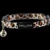 Clearance Dan and Sam Dan & Sam - Cat Collar (Wild One)