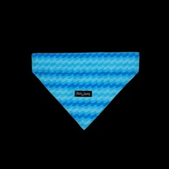 Outlet Dan and Sam Dan & Sam - Dog Bandana (Coastal)