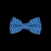 Online Dan and Sam Dan & Sam - Dog Bowtie (Ziggy)
