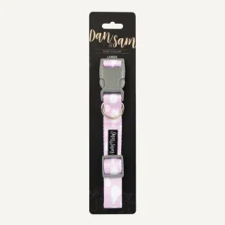 Fashion Dan and Sam Dan & Sam - Dog Collar (Dreamer) - Large