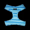 Discount Dan and Sam Dan & Sam - Dog Harness (Coastal) - Large