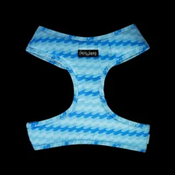 Discount Dan and Sam Dan & Sam - Dog Harness (Coastal) - X-Small
