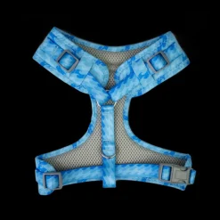 Outlet Dan and Sam Dan & Sam - Dog Harness (Coastal) - Medium