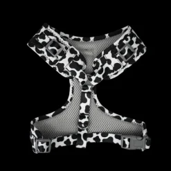 Clearance Dan and Sam Dan & Sam - Dog Harness (Milkshake) - Small