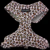 Fashion Dan and Sam Dan & Sam - Dog Harness (Wild One)
