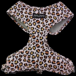 Fashion Dan and Sam Dan & Sam - Dog Harness (Wild One)