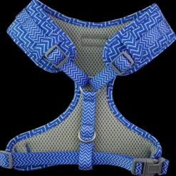 Fashion Dan and Sam Dan & Sam - Dog Harness (Ziggy)