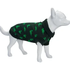 Online Dan and Sam Dan & Sam - Dog Jumper (Dinosaur Land) - 35cm