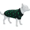 Hot Dan and Sam Dan & Sam - Dog Jumper (Dinosaur Land) - 40cm