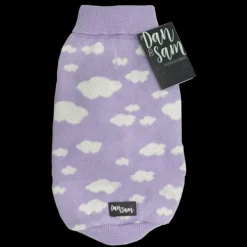 Sale Dan and Sam Dan & Sam - Dog Jumper (Dreamer) - 25cm