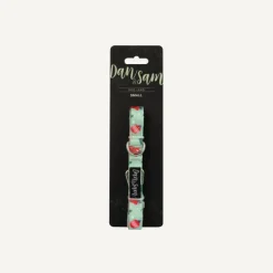 Discount Dan and Sam Dan & Sam - Dog Lead (Christmas Wishes) - Small