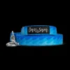 Discount Dan and Sam Dan & Sam - Dog Lead (Coastal) - Small