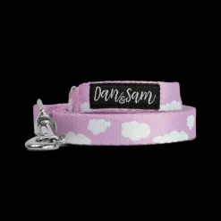 Online Dan and Sam Dan & Sam - Dog Lead (Dreamer) - Small
