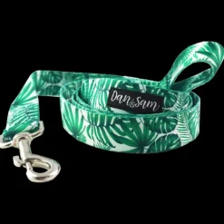 Best Dan and Sam Dan & Sam - Dog Lead (Lahana)