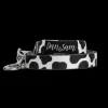 Discount Dan and Sam Dan & Sam - Dog Lead (Milkshake) - Small