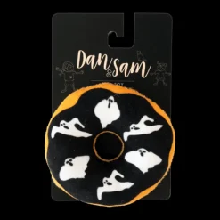 Outlet Dan and Sam Dan & Sam - Ghost Donut (9cm)