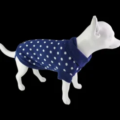 New Dan and Sam Dan & Sam - Jumper (Navy Dream)