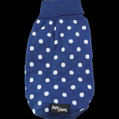 New Dan and Sam Dan & Sam - Jumper (Navy Dream)
