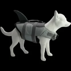 Clearance Dan and Sam Dan & Sam - Life Jacket (Daring Shark)