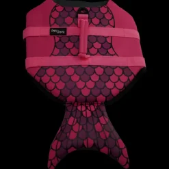 Sale Dan and Sam Dan & Sam - Life Jacket (Mesmerizing Mermaid)