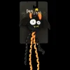 Sale Dan and Sam Dan & Sam - Looney Bat (19cm)