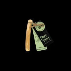 Online Dan and Sam Dan & Sam - Natural Coffee Wood Chew (X-Small)