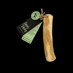 Fashion Dan and Sam Dan & Sam - Natural Coffee Wood Chew (Medium)