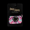 Clearance Dan and Sam Dan & Sam - Poop Bag Dispenser (Disco Party)