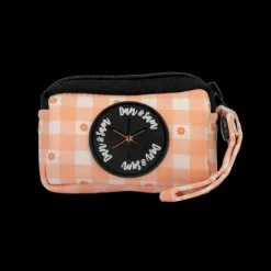 Clearance Dan and Sam Dan & Sam - Poop Bag Dispenser (Daisy Picnic)