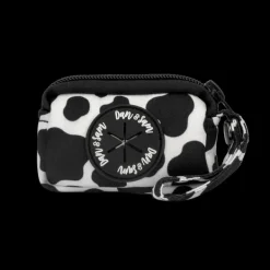 Clearance Dan and Sam Dan & Sam - Poop Bag Dispenser (Milkshake)