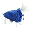 Online Dan and Sam Dan & Sam - Rain Jacket (Royal Blue)