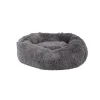 Outlet Dan and Sam Dan & Sam - Serenity Donut Bed (Charcoal) - 55cm